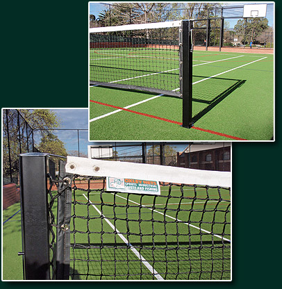 Tennis Nets